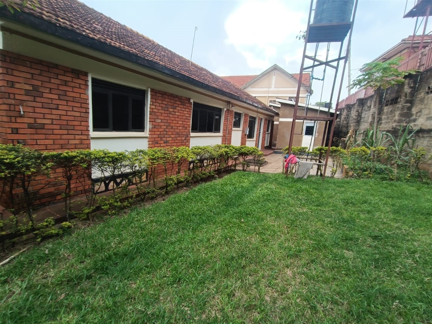 Bungalow for sale in Ntinda Kampala