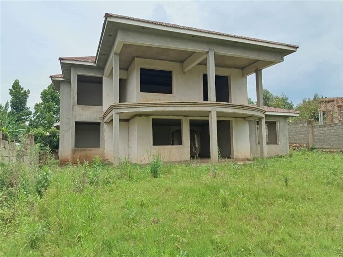 Shell House for sale in Namugongo Wakiso