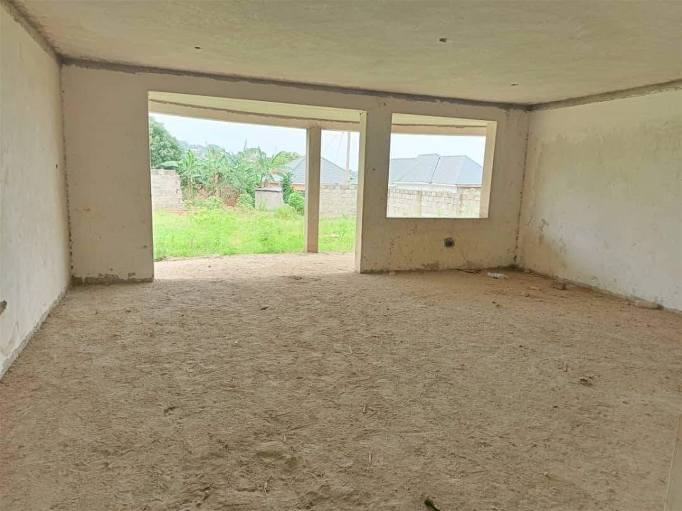 Shell House for sale in Namugongo Wakiso