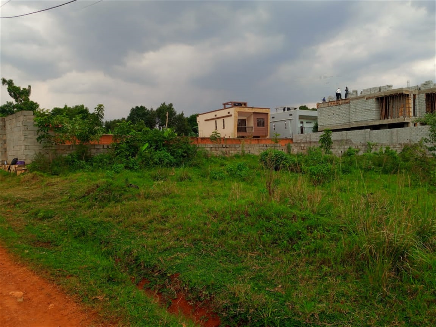 Residential Land for sale in Kyanja Kampala