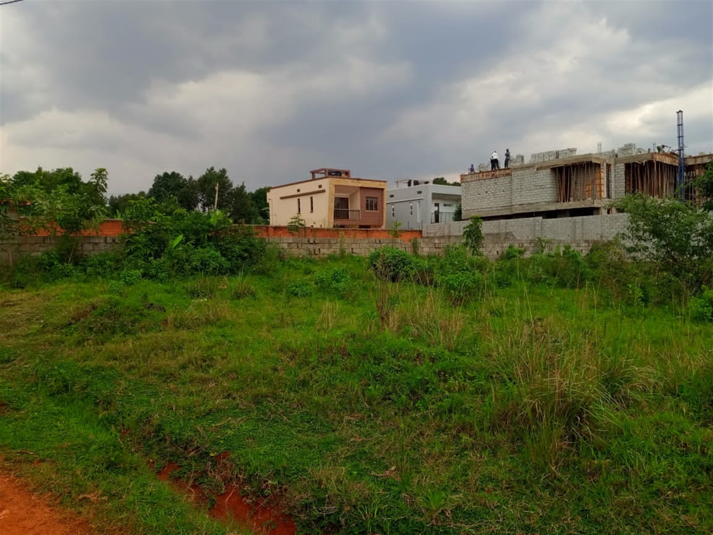 Residential Land for sale in Kyanja Kampala