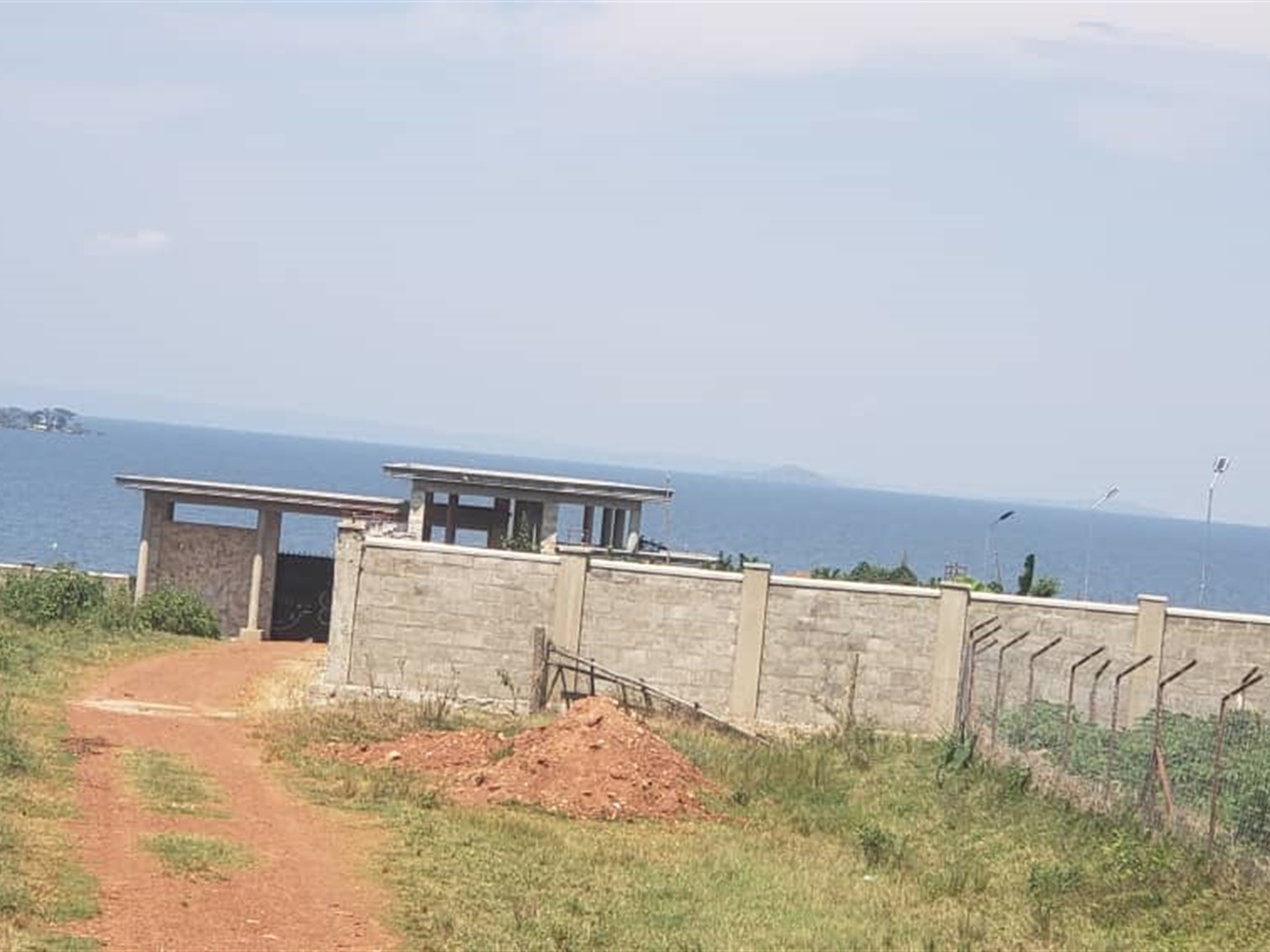 Residential Land for sale in Garuga Wakiso