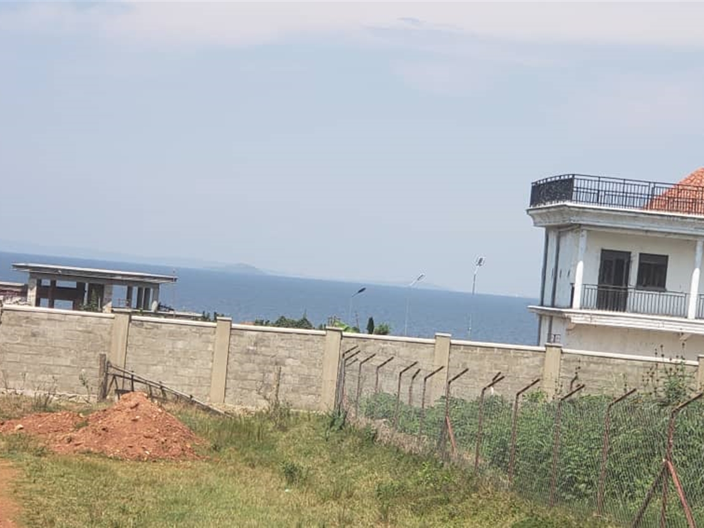 Residential Land for sale in Garuga Wakiso