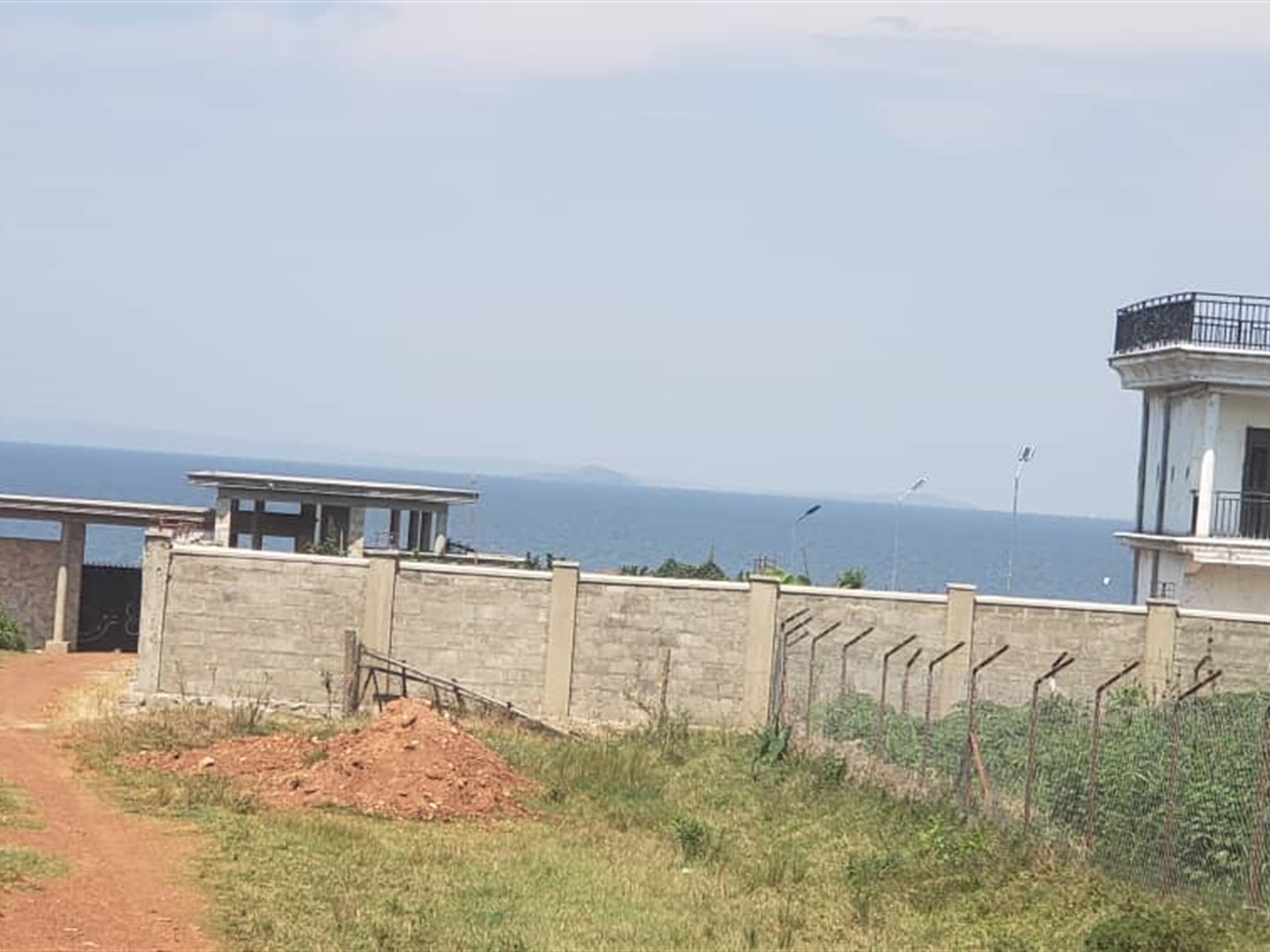 Residential Land for sale in Garuga Wakiso