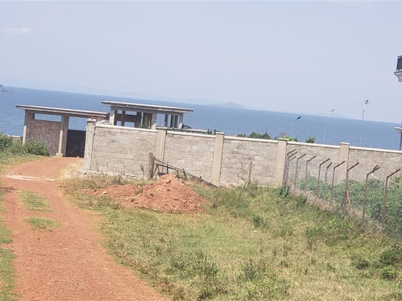 Residential Land for sale in Garuga Wakiso