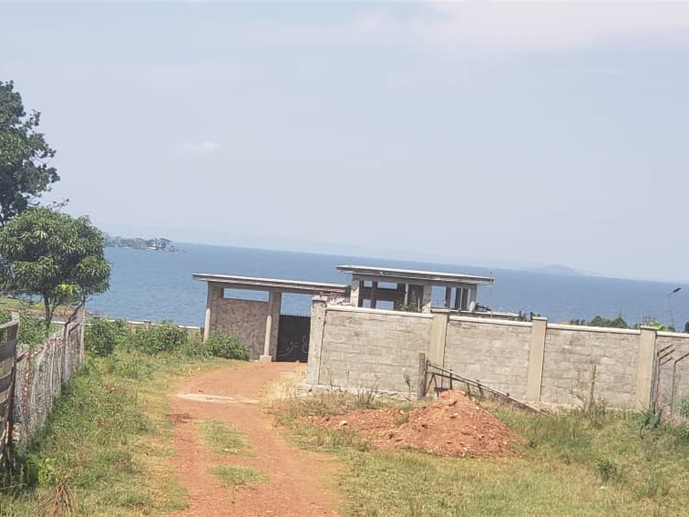 Residential Land for sale in Garuga Wakiso