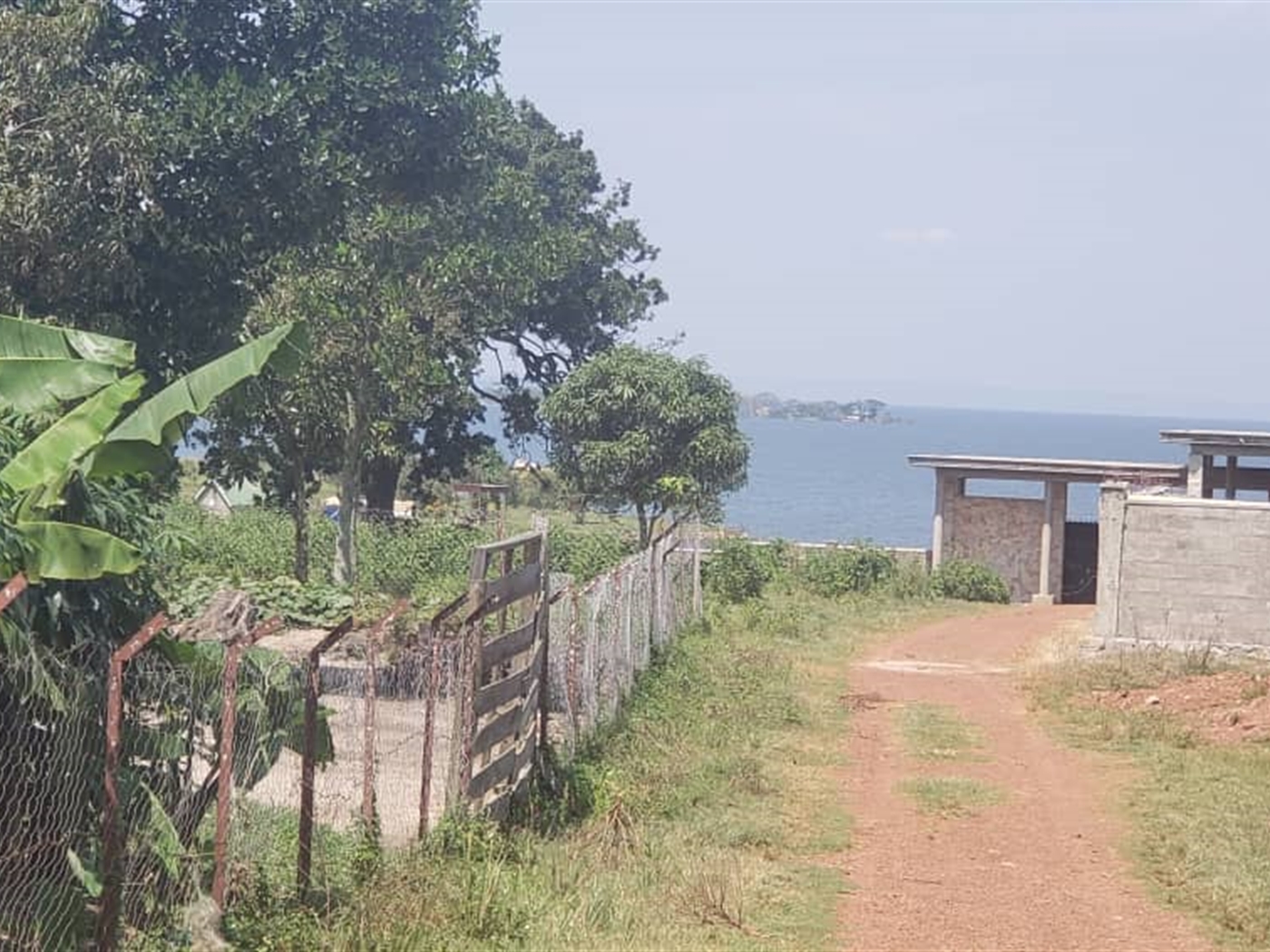 Residential Land for sale in Garuga Wakiso