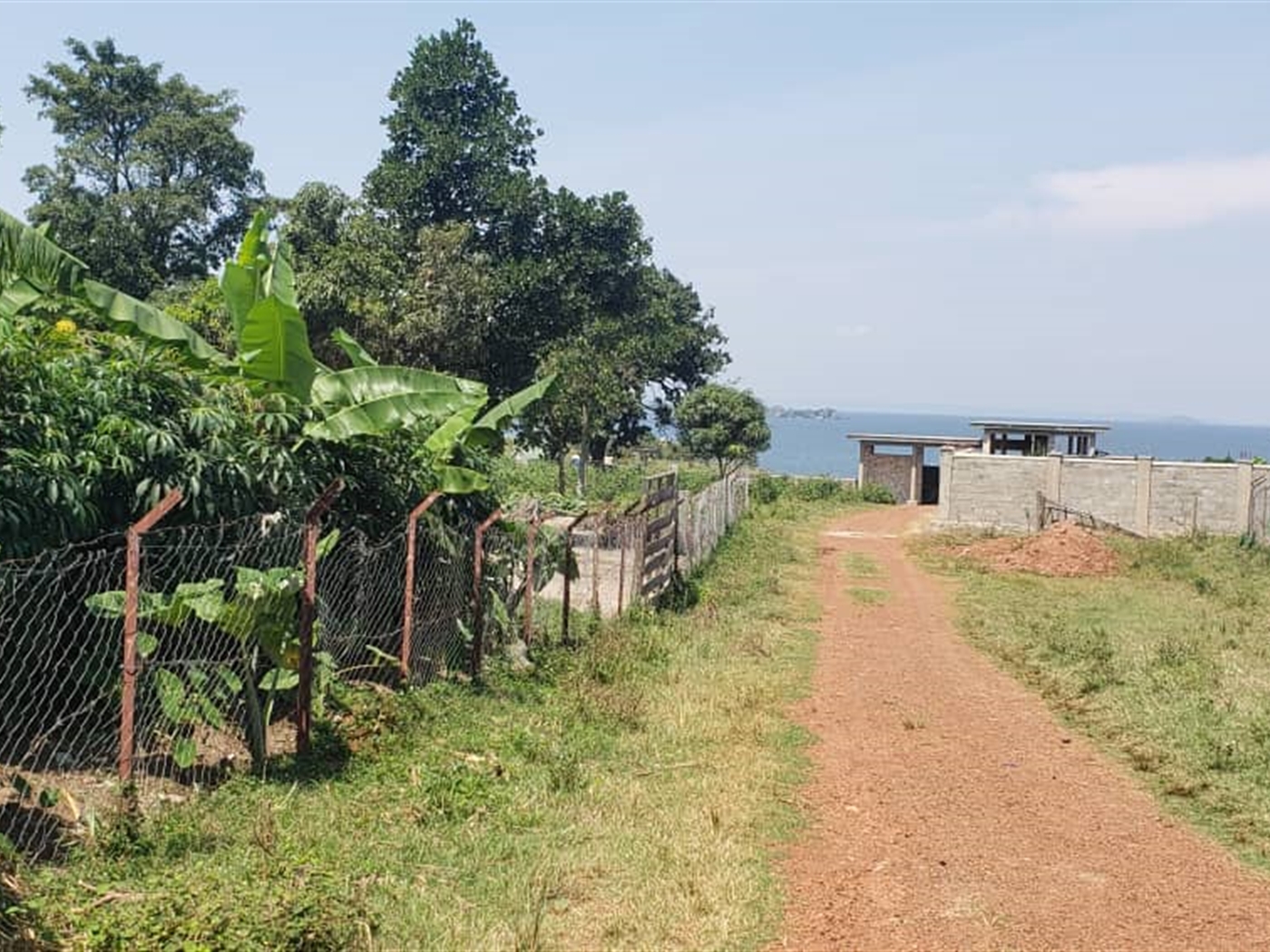 Residential Land for sale in Garuga Wakiso