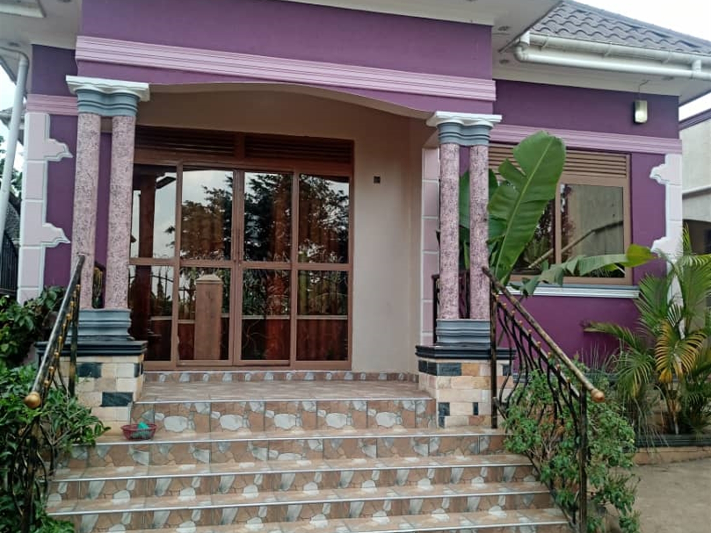 Bungalow for sale in Buddo Wakiso