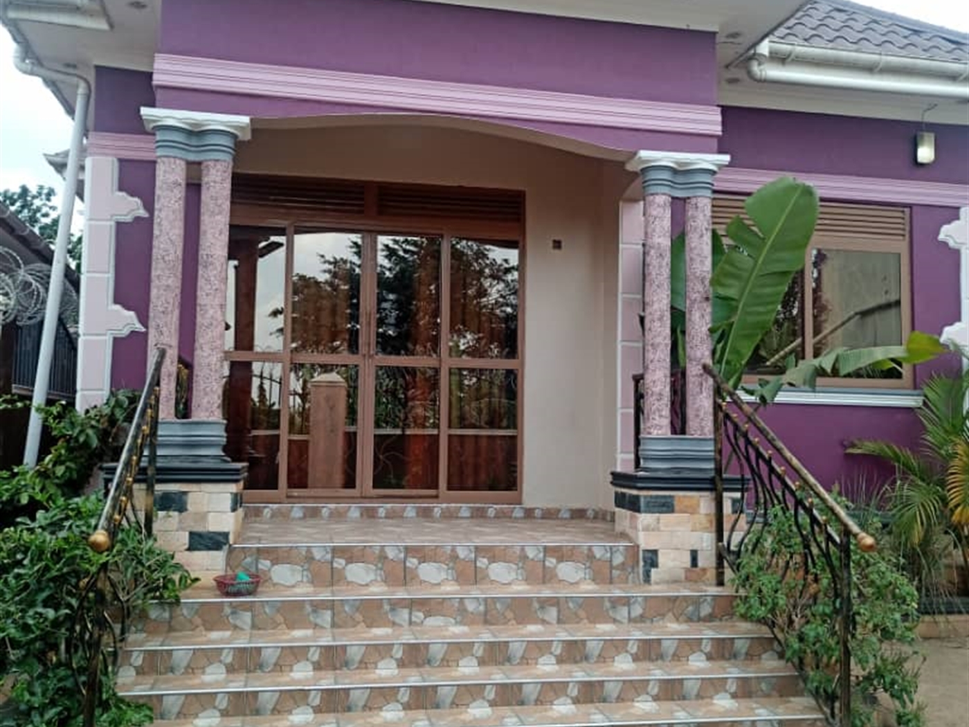 Bungalow for sale in Buddo Wakiso