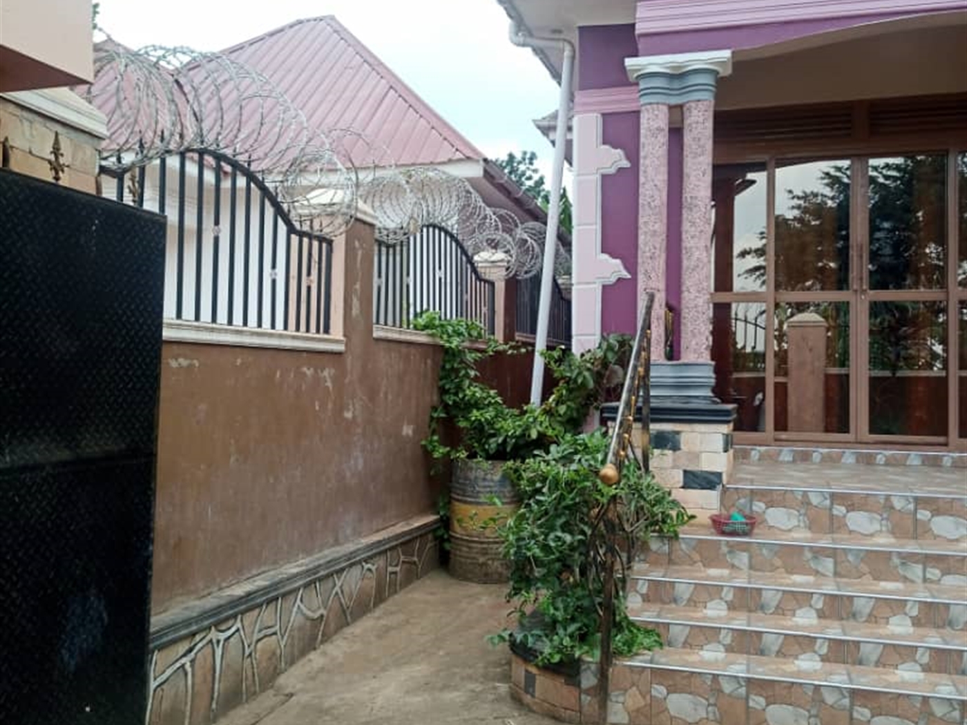 Bungalow for sale in Buddo Wakiso