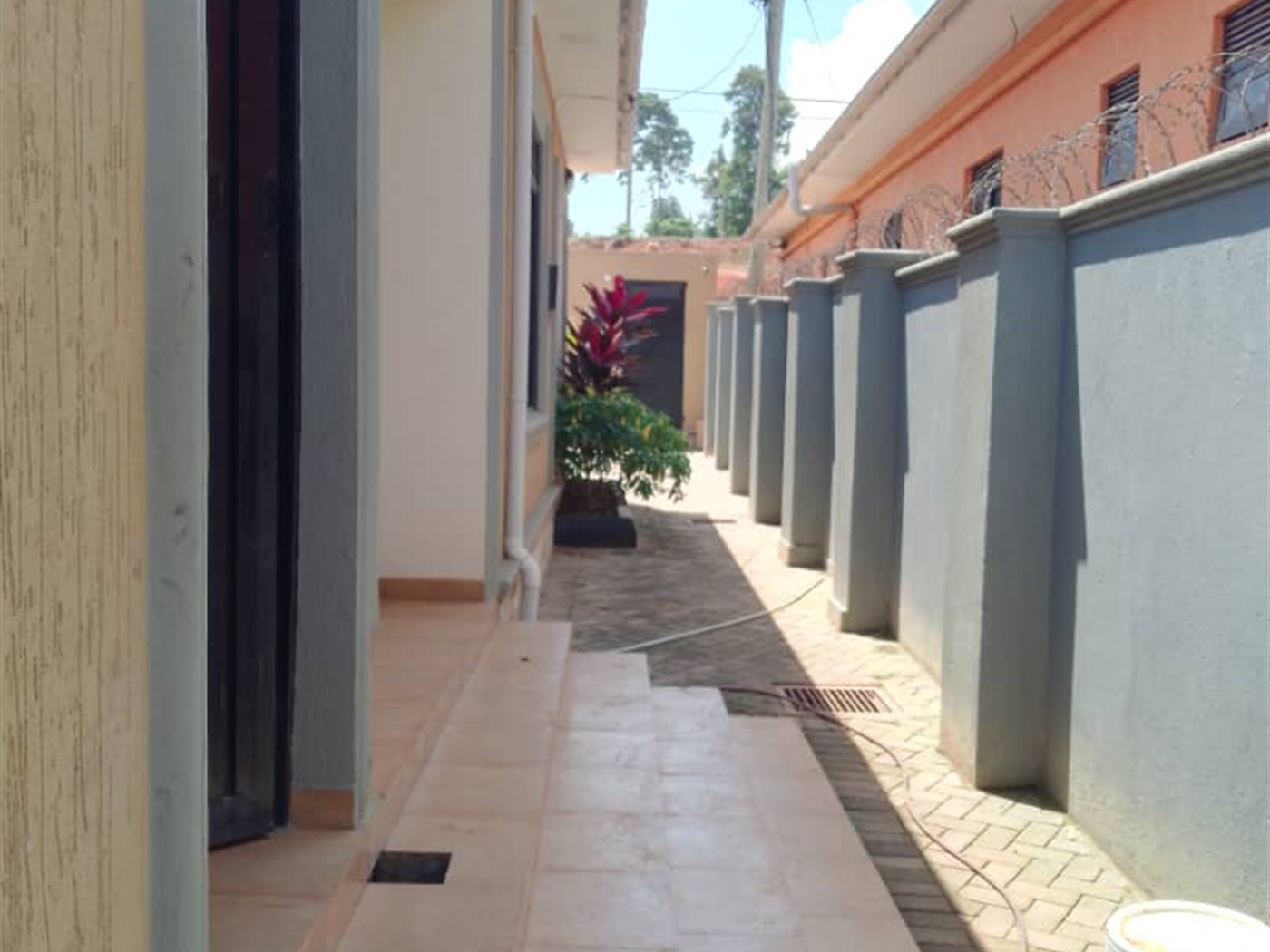 Bungalow for sale in Kyaliwajjalaa Wakiso