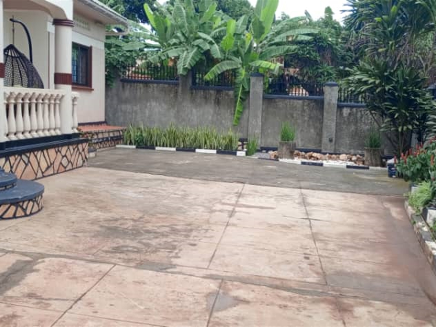 Bungalow for sale in Ntinda Kampala