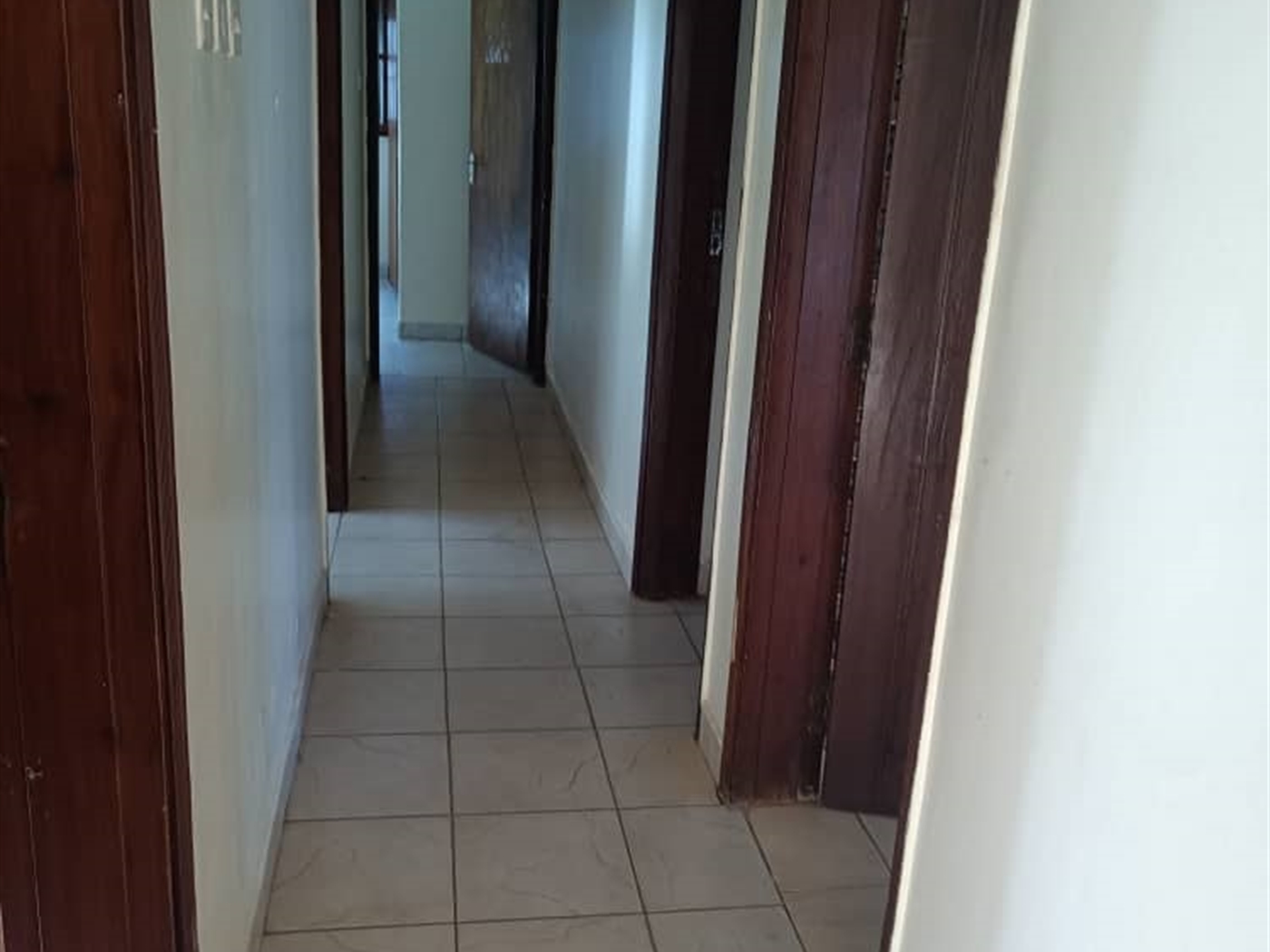 Bungalow for sale in Komamboga Wakiso