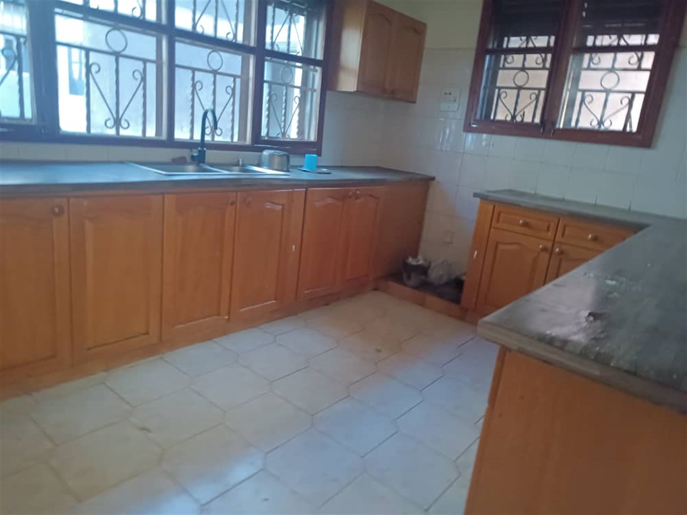 Bungalow for sale in Komamboga Wakiso