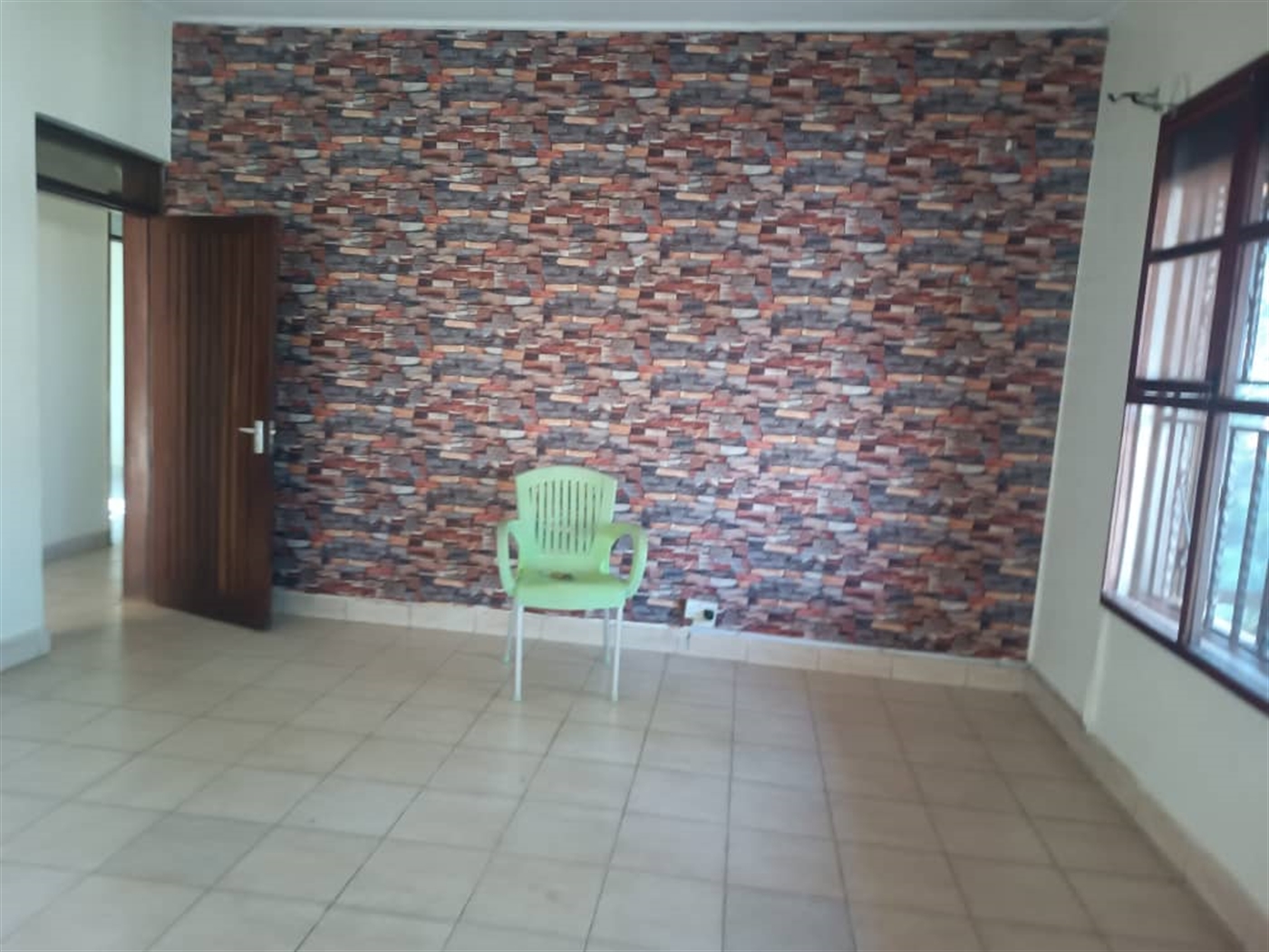 Bungalow for sale in Komamboga Wakiso