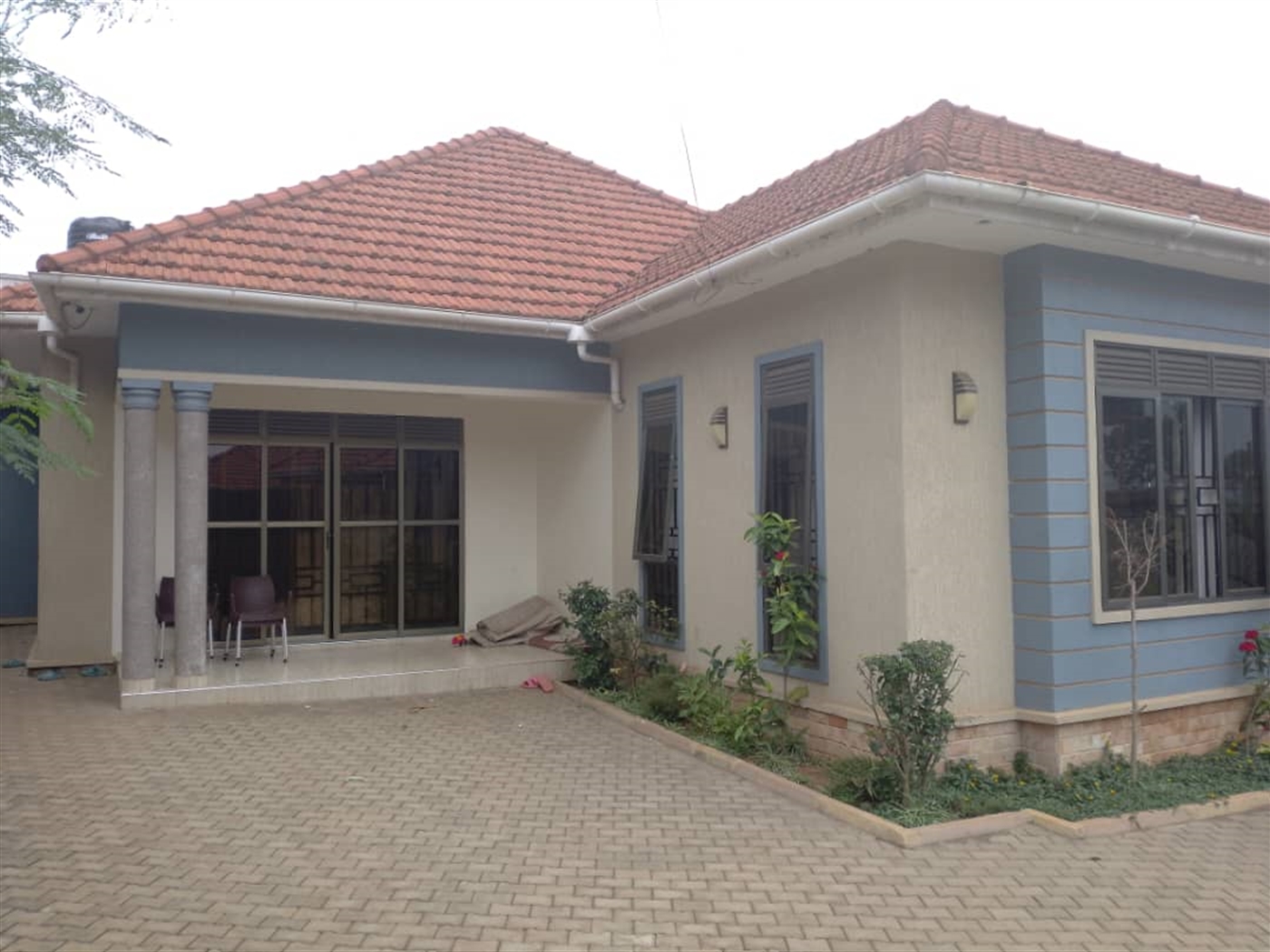 Bungalow for sale in Komamboga Wakiso