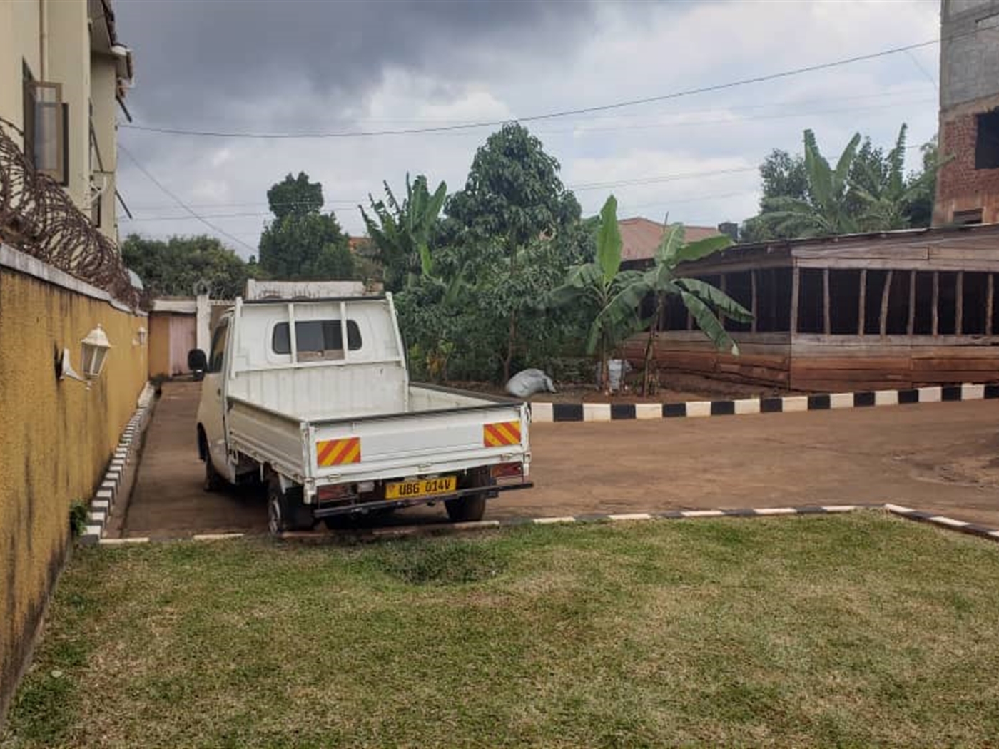 Bungalow for sale in Zanabunamwaya Wakiso