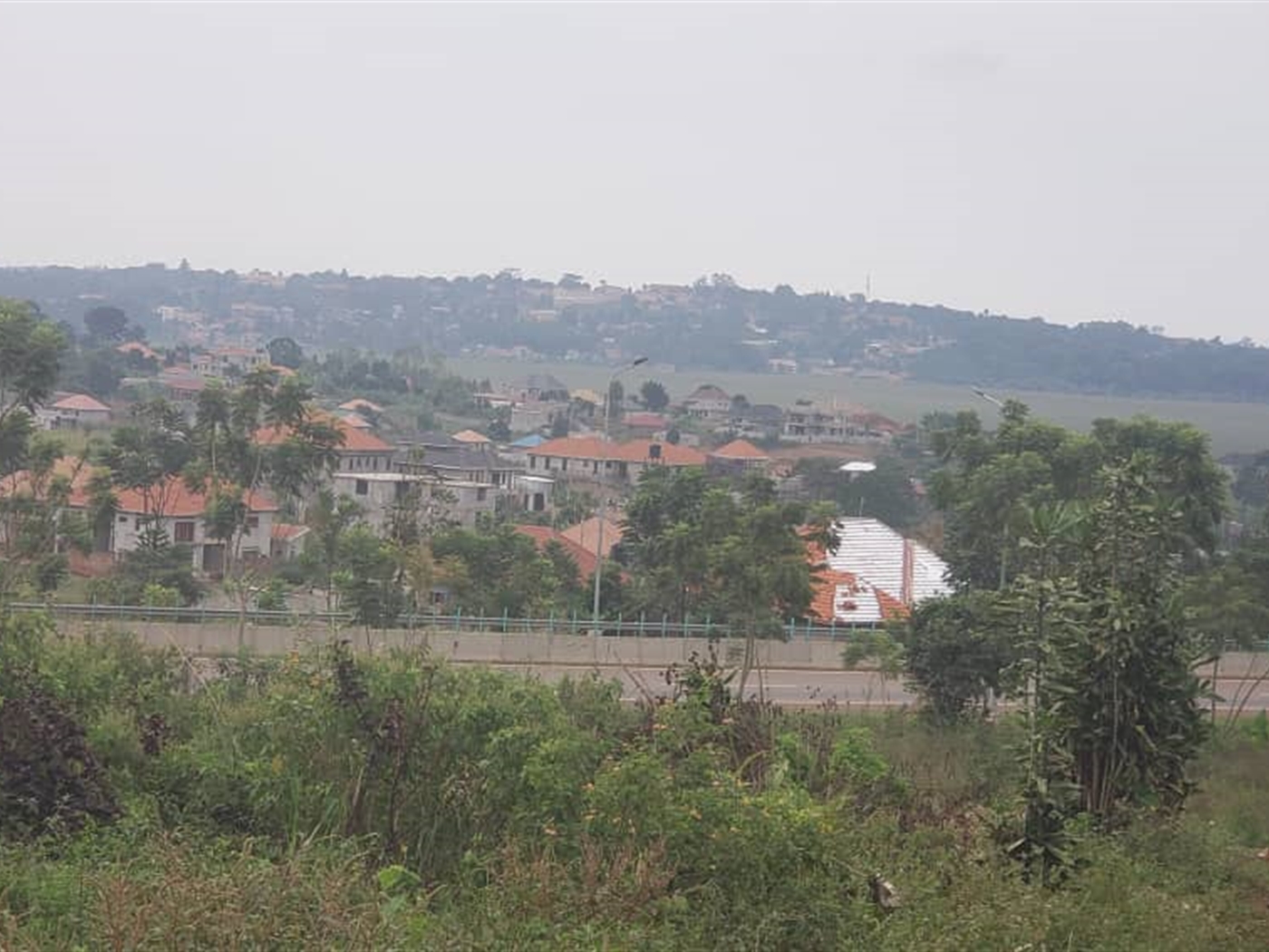 Residential Land for sale in Wamala Wakiso