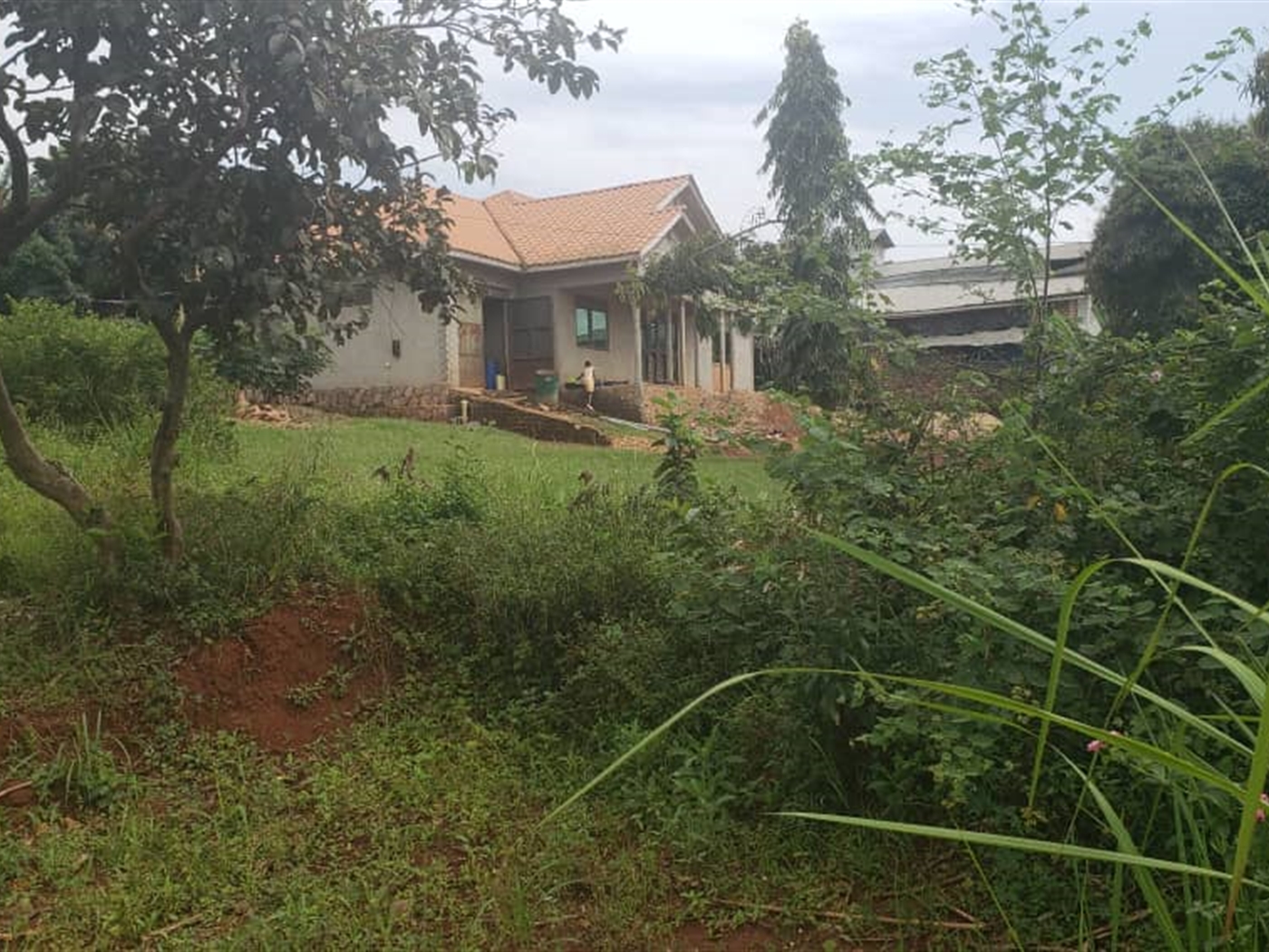 Residential Land for sale in Wamala Wakiso