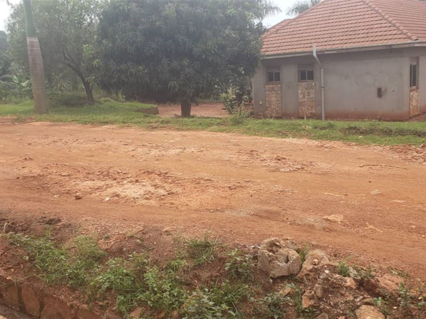 Residential Land for sale in Wamala Wakiso