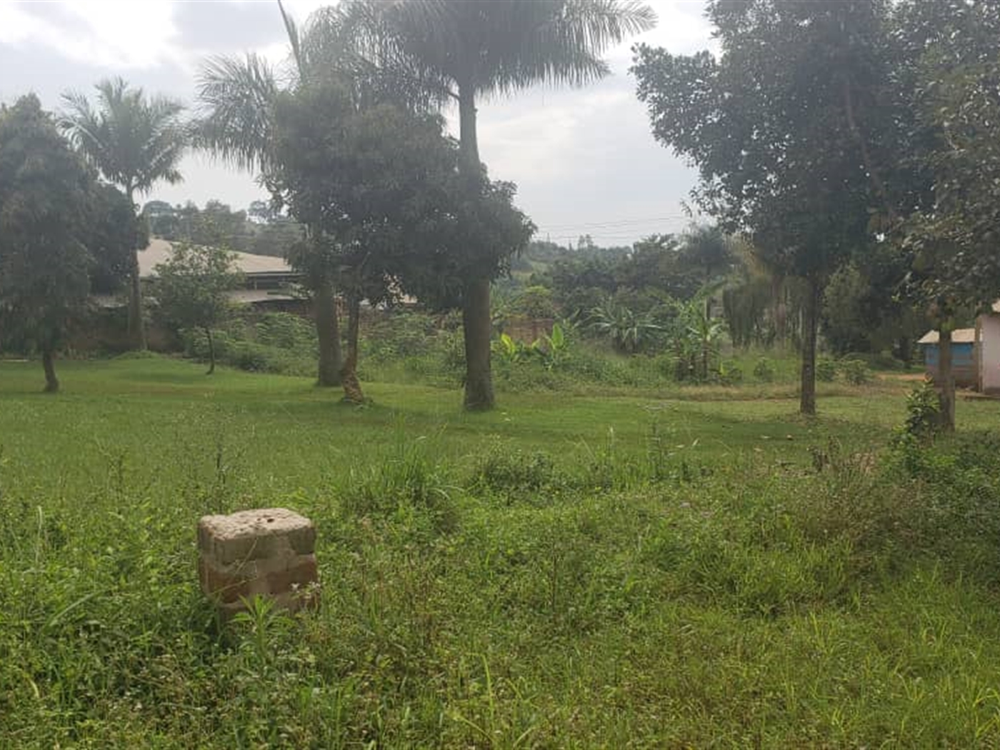 Residential Land for sale in Wamala Wakiso