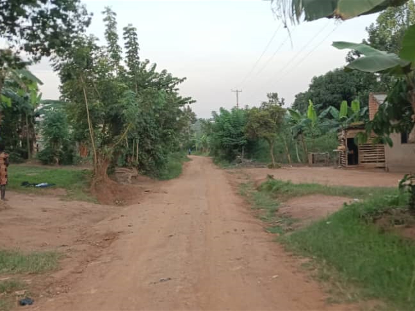 Residential Land for sale in Busukuma Wakiso