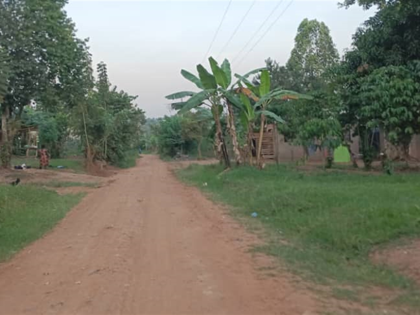 Residential Land for sale in Busukuma Wakiso