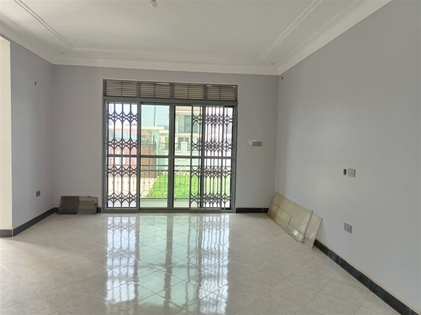 Storeyed house for sale in Kira Wakiso