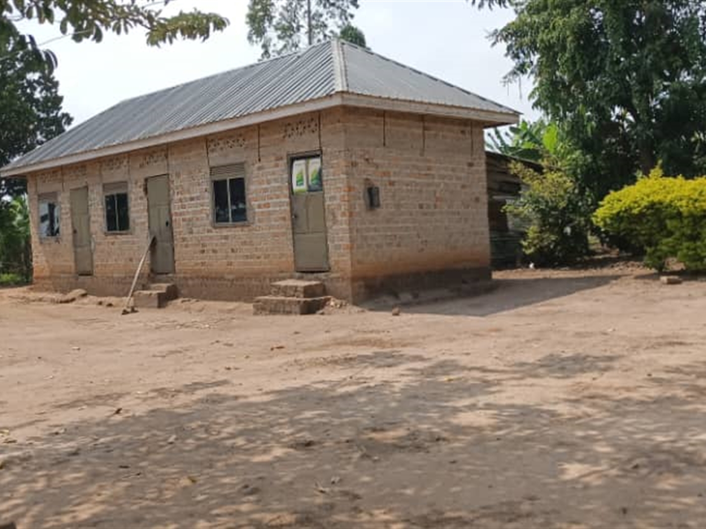 Residential Land for sale in Busiika Wakiso