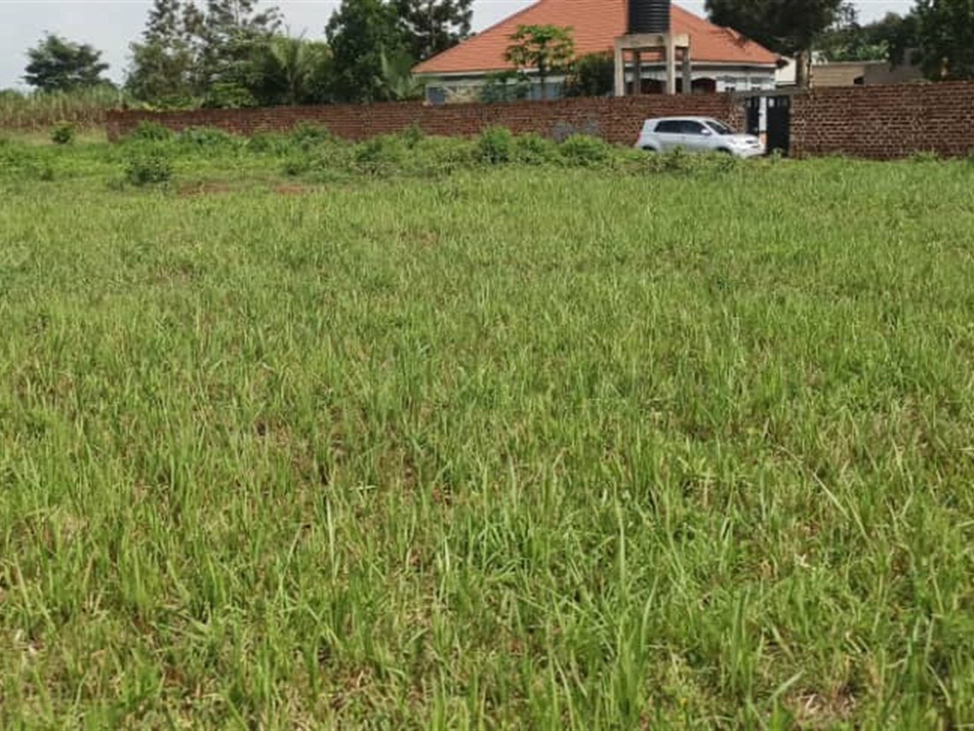 Residential Land for sale in Busiika Wakiso