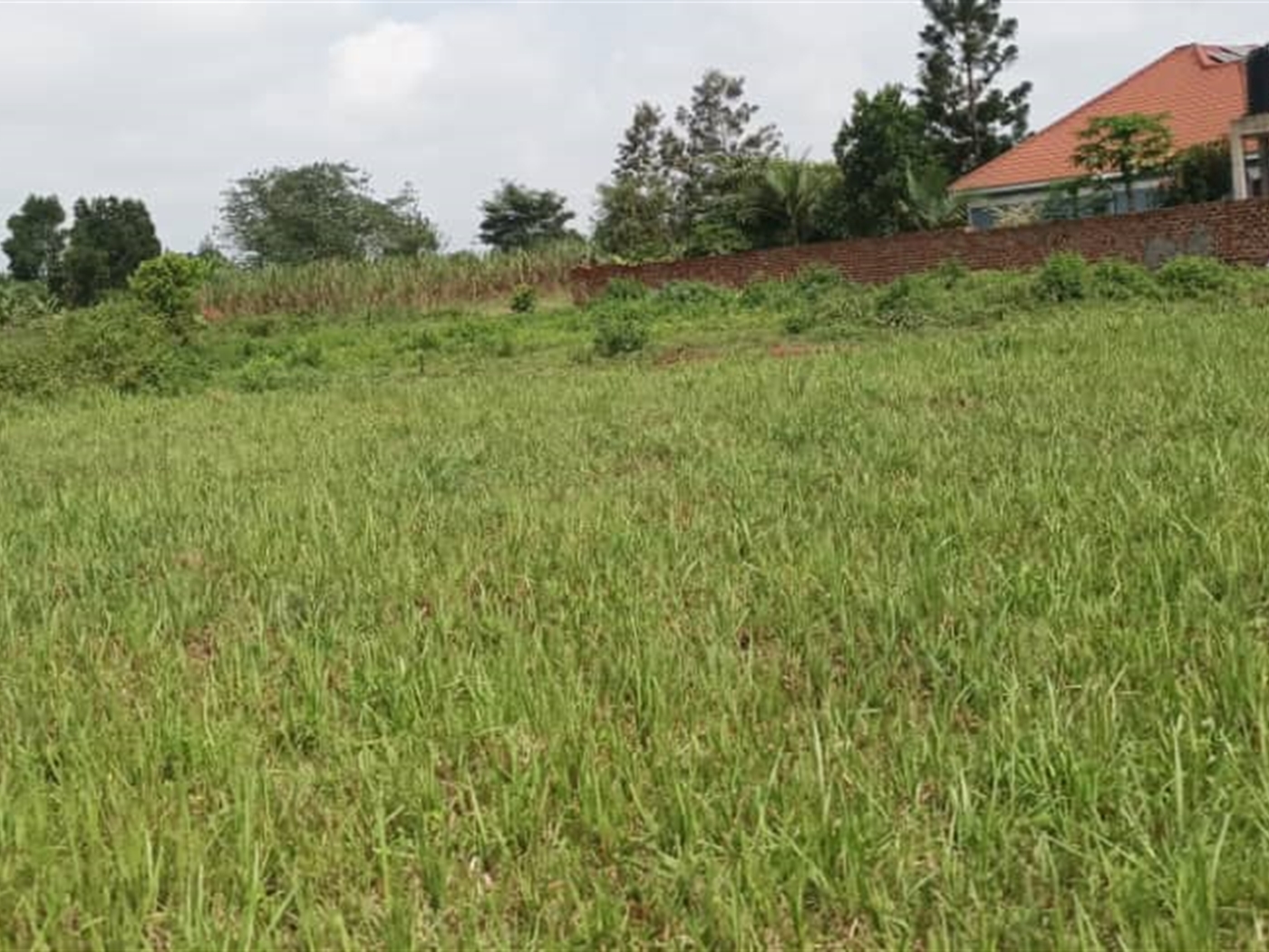 Residential Land for sale in Busiika Wakiso