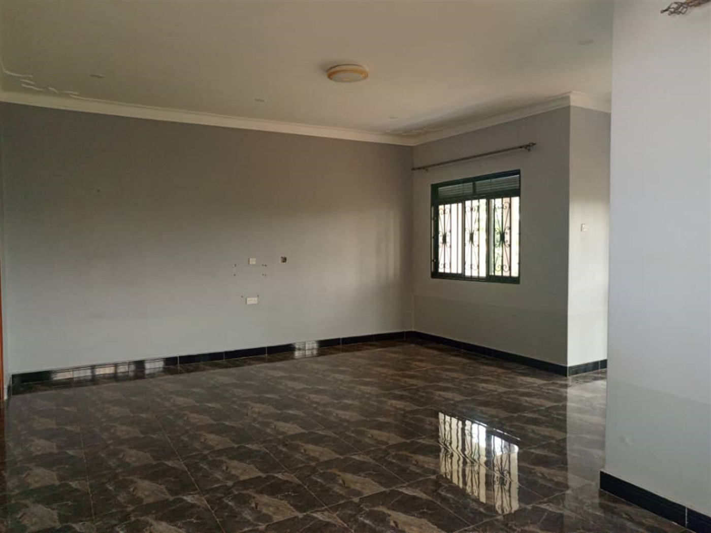 Bungalow for sale in Nkoowe Wakiso