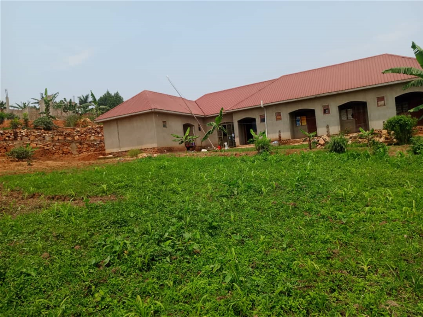 Residential Land for sale in Gayaza Wakiso