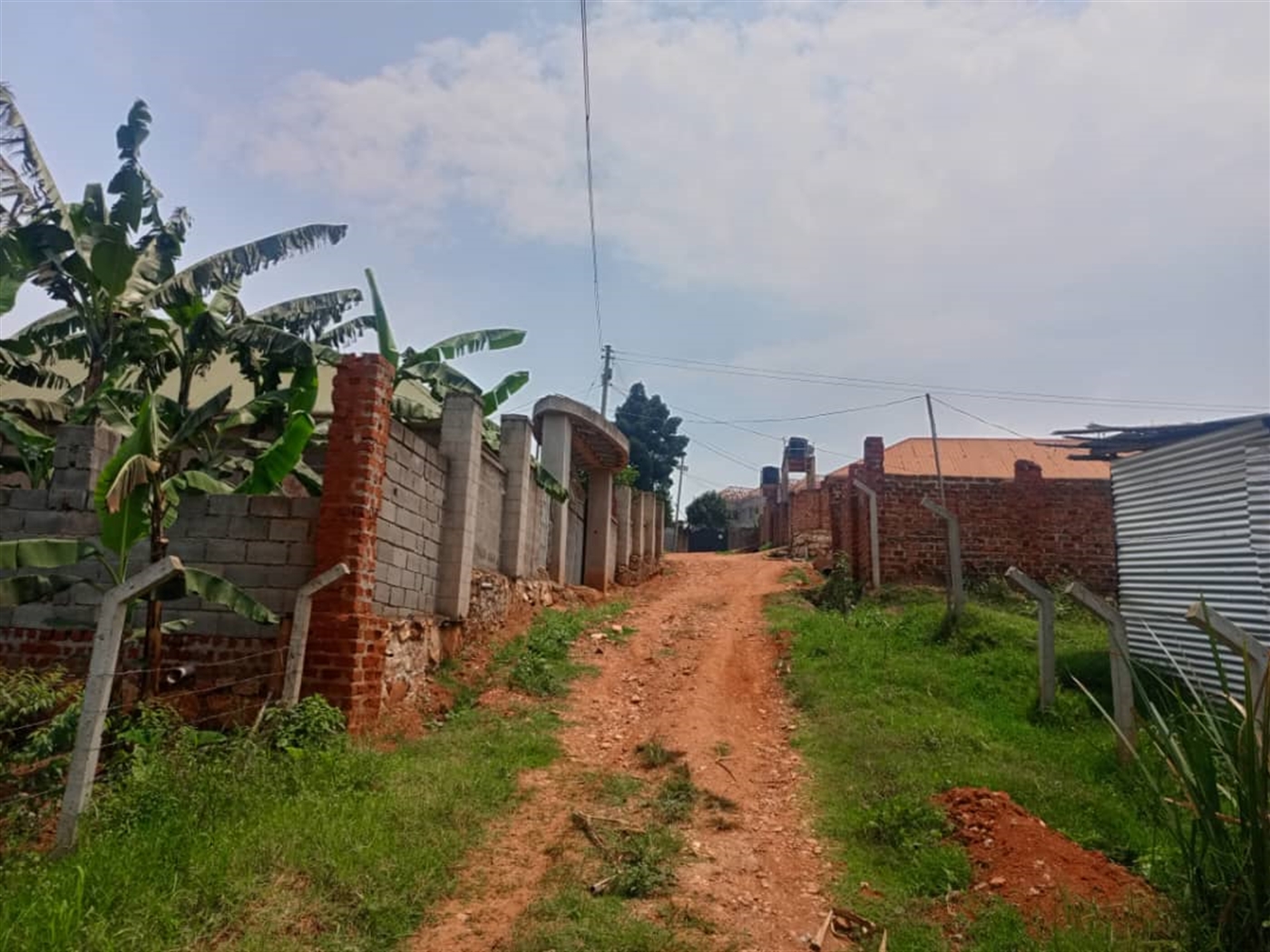 Residential Land for sale in Gayaza Wakiso