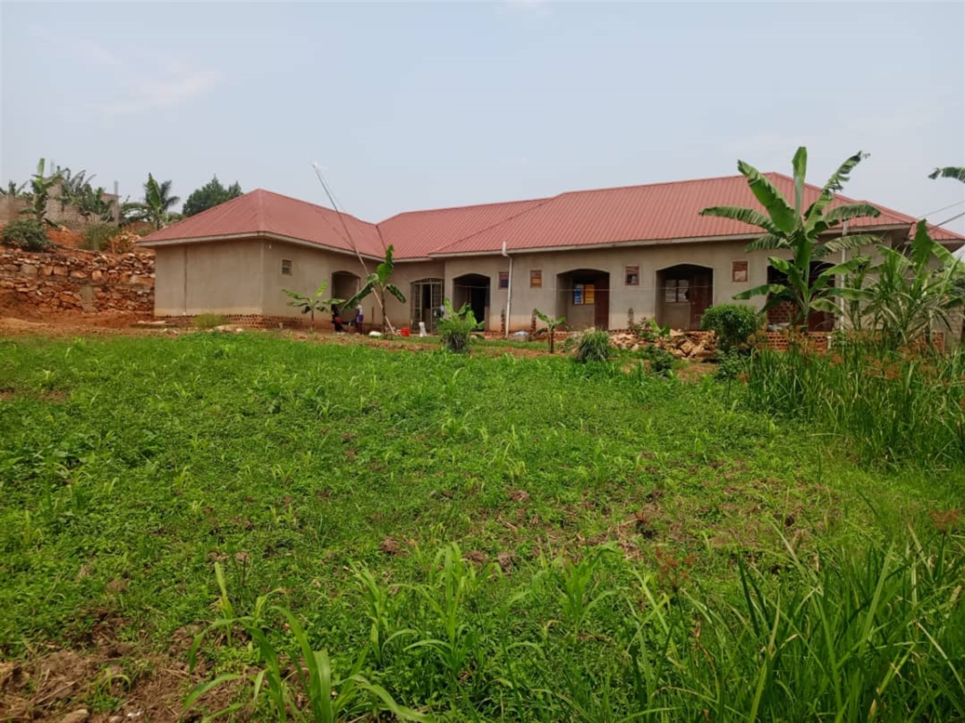 Residential Land for sale in Gayaza Wakiso