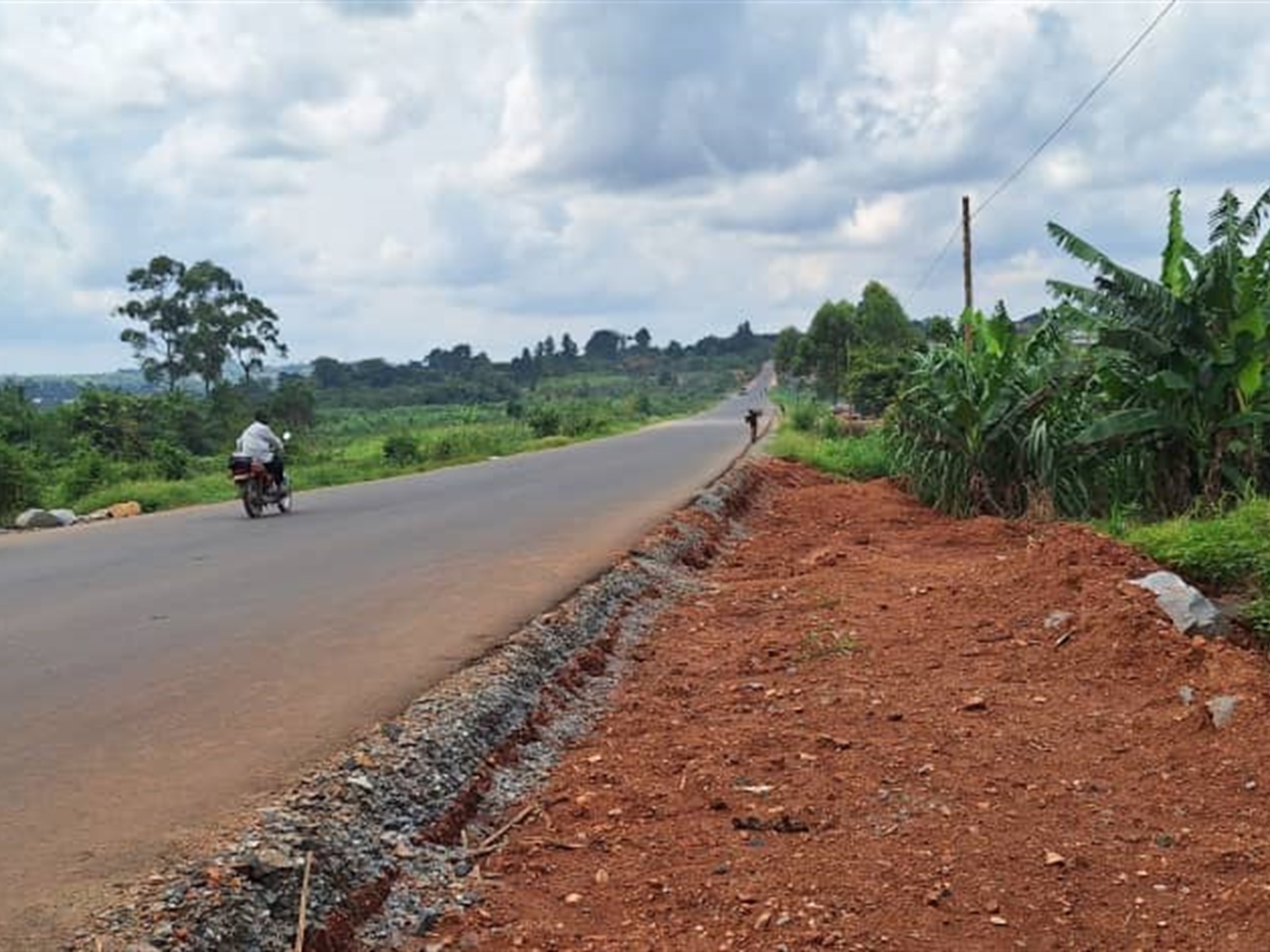 Residential Land for sale in Kira Wakiso