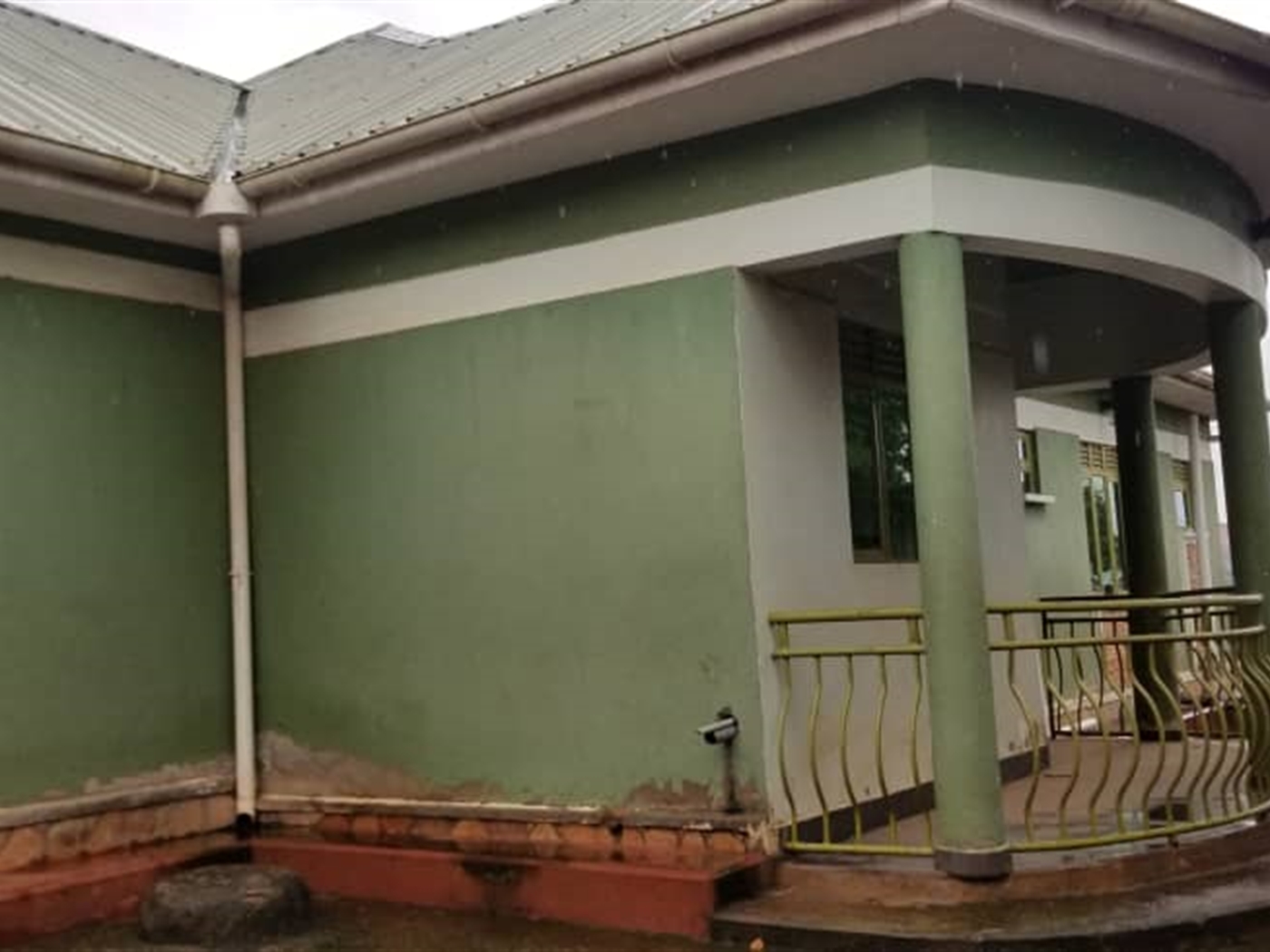 Bungalow for sale in Kira Wakiso