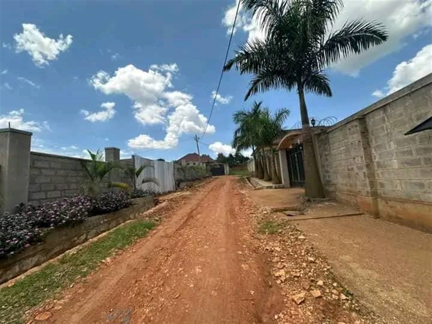 Residential Land for sale in Namugongo Wakiso