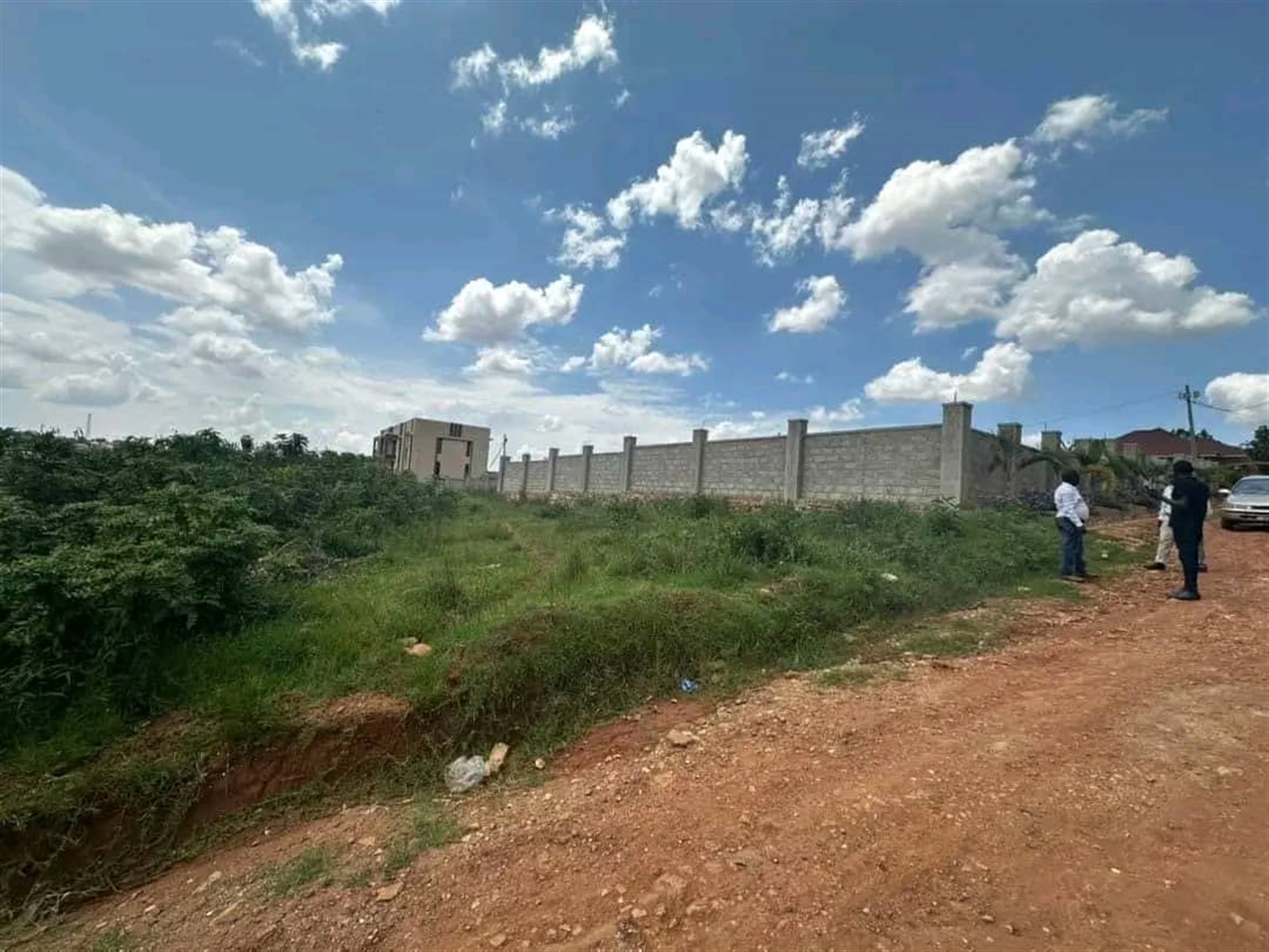 Residential Land for sale in Namugongo Wakiso