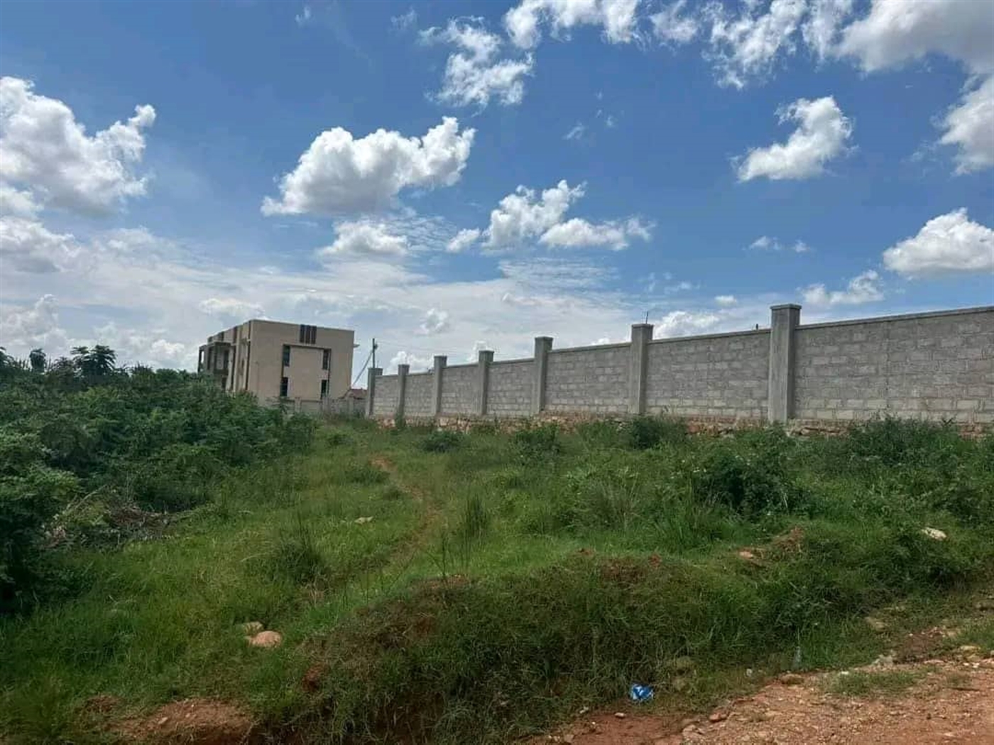 Residential Land for sale in Namugongo Wakiso