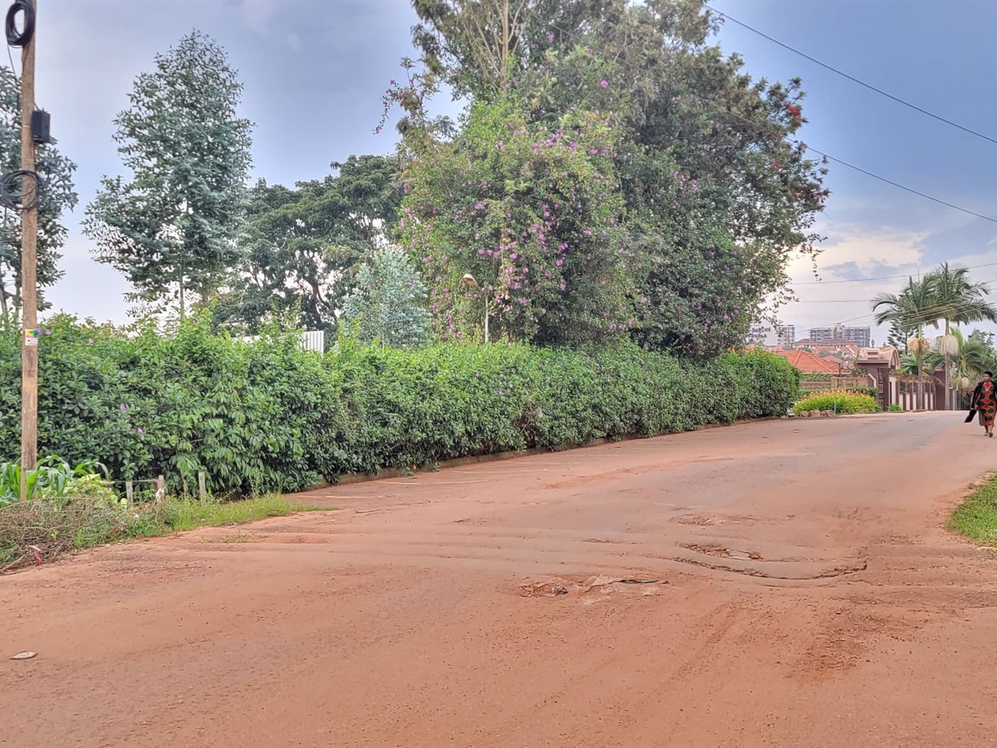 Residential Land for sale in Kiwaatule Kampala