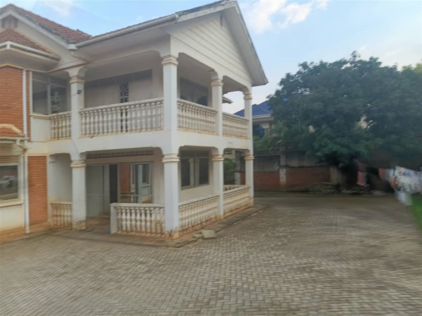 Storeyed house for sale in Ntinda Kampala