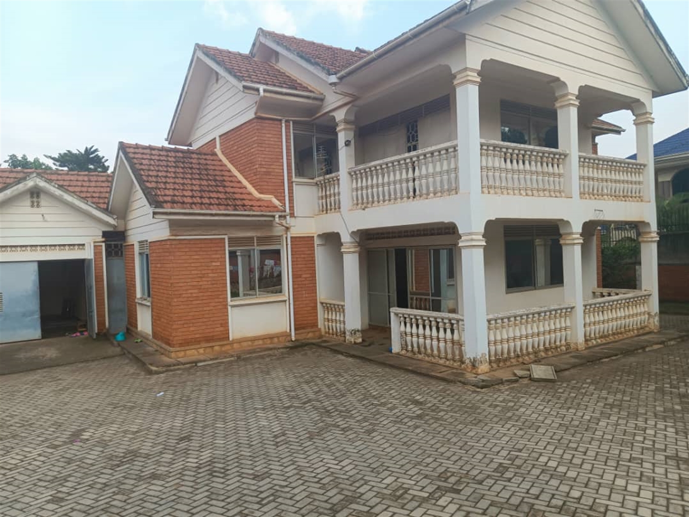 Storeyed house for sale in Ntinda Kampala