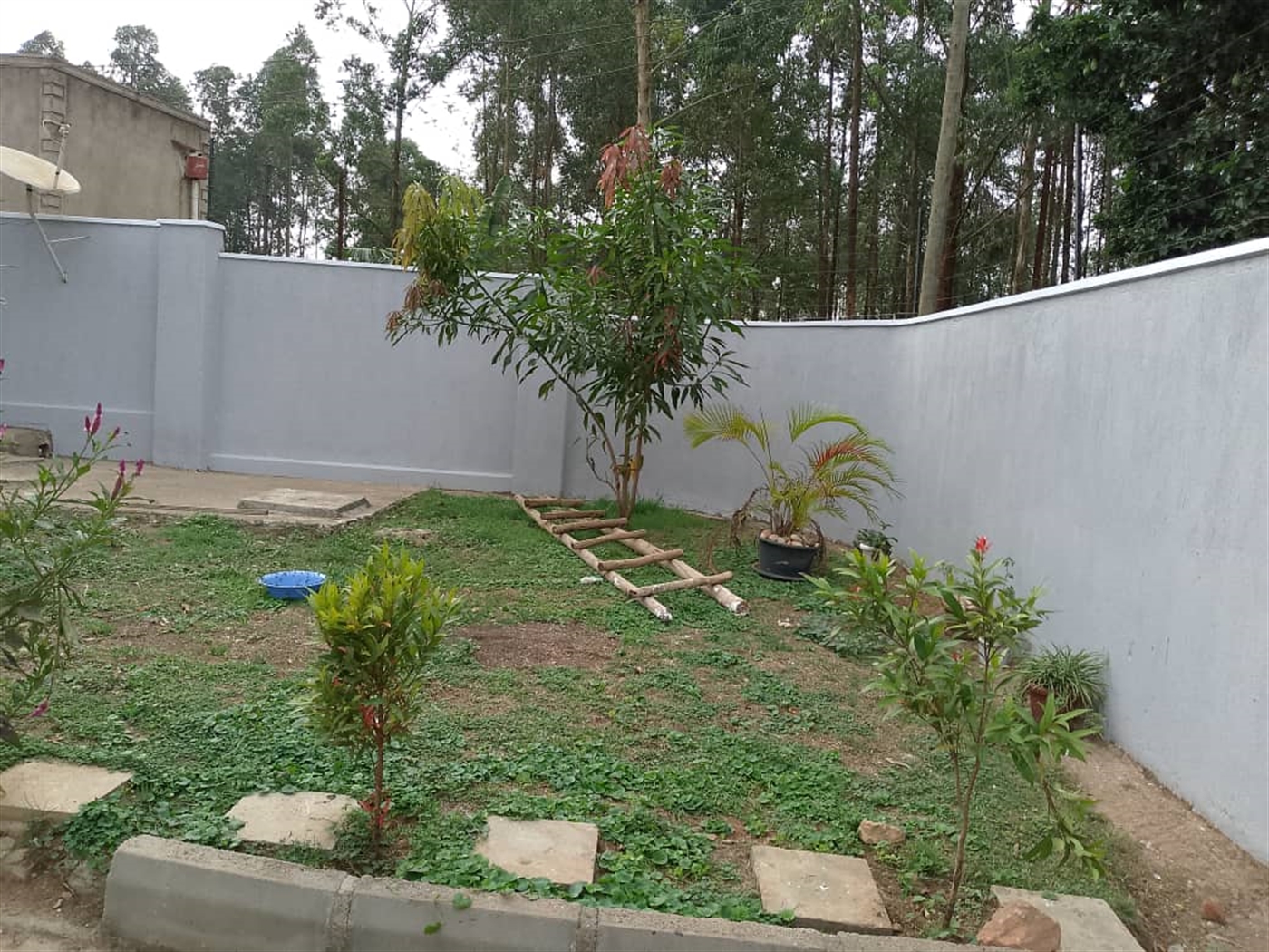 Bungalow for sale in Namugongo Wakiso