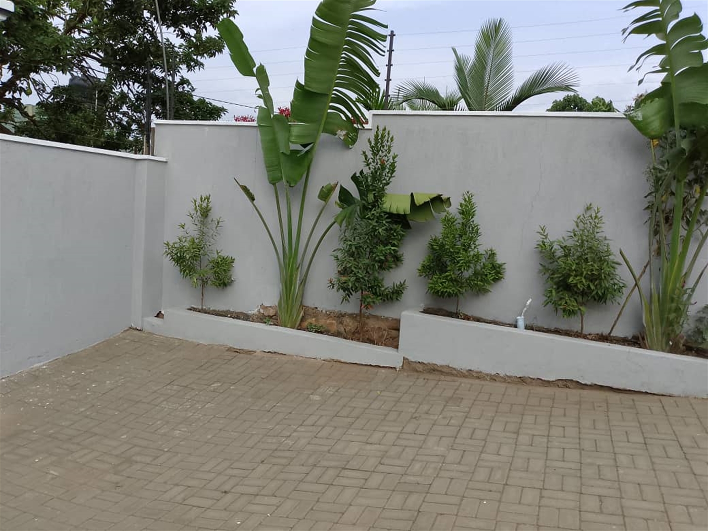 Bungalow for sale in Namugongo Wakiso