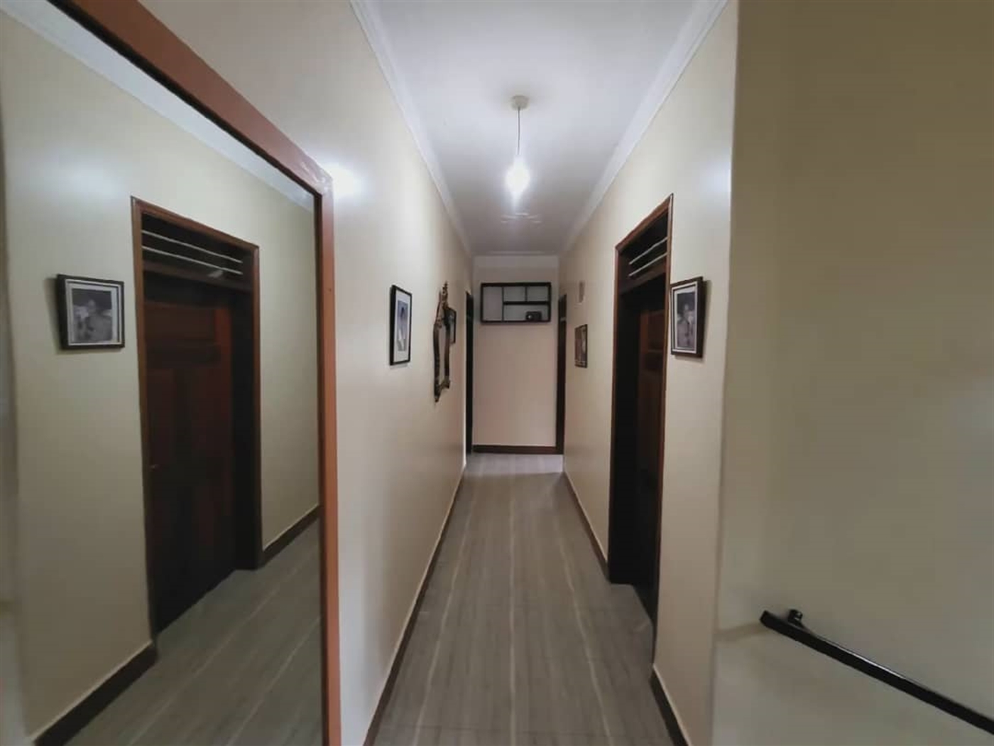 Storeyed house for sale in Kansanga Kampala