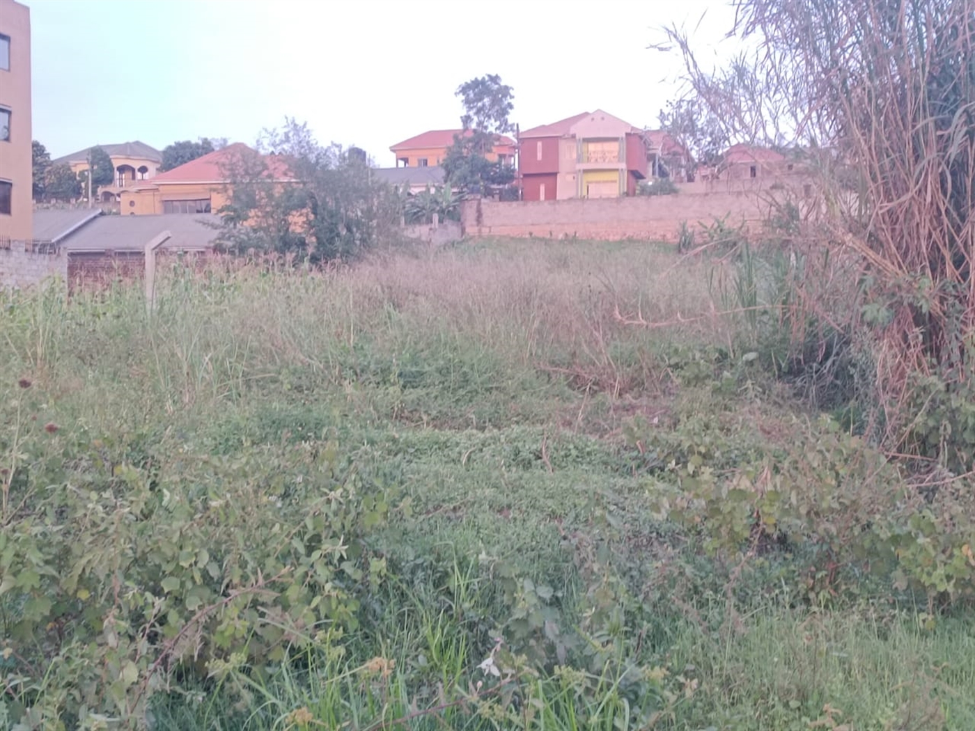 Residential Land for sale in Bulindo Wakiso