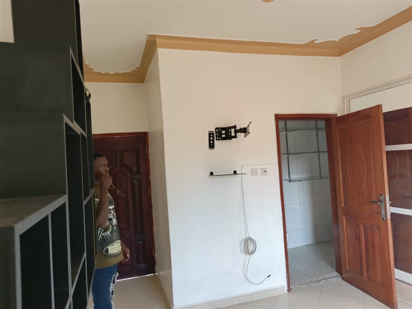 Bungalow for sale in Namusela Wakiso