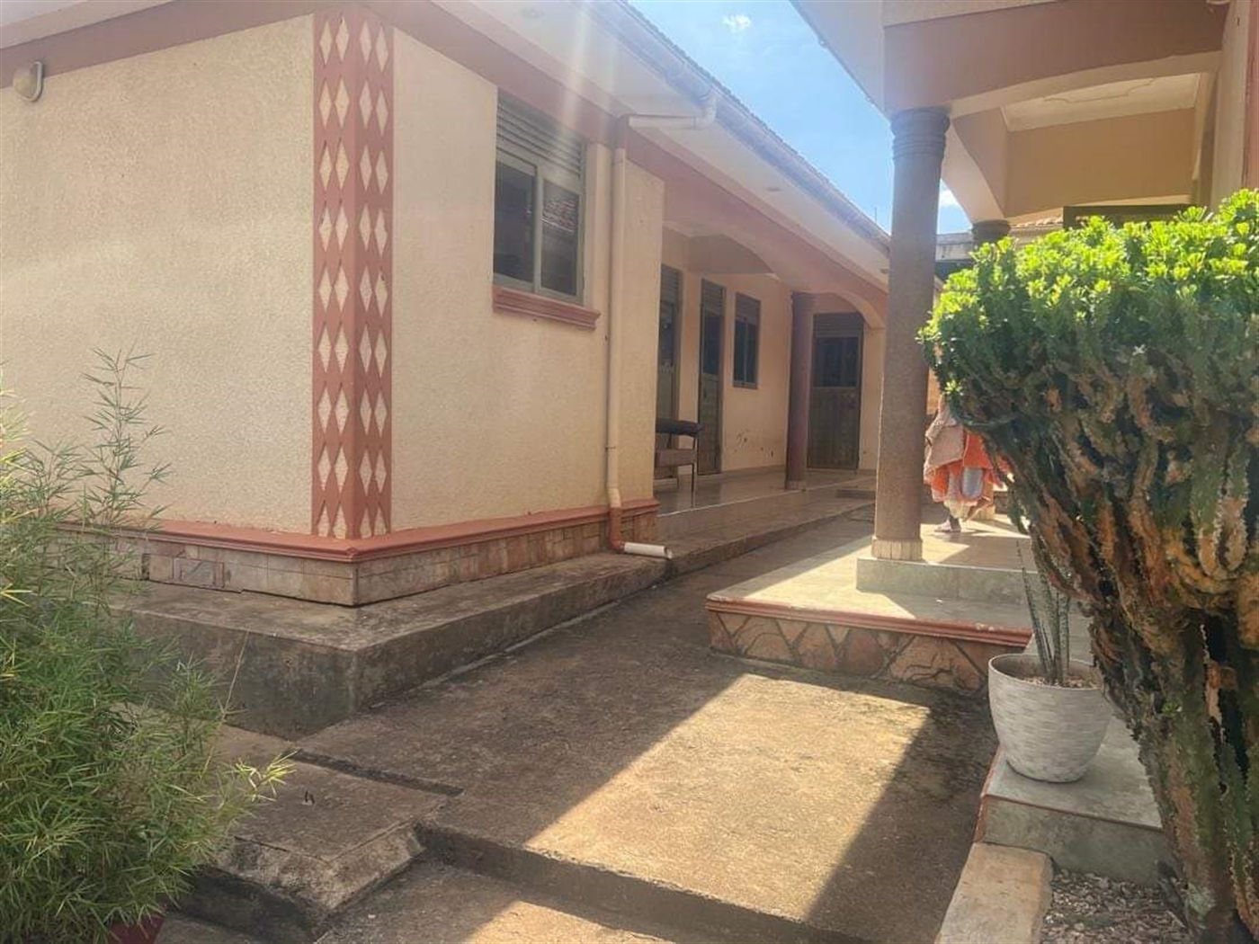 Bungalow for sale in Najjera Wakiso